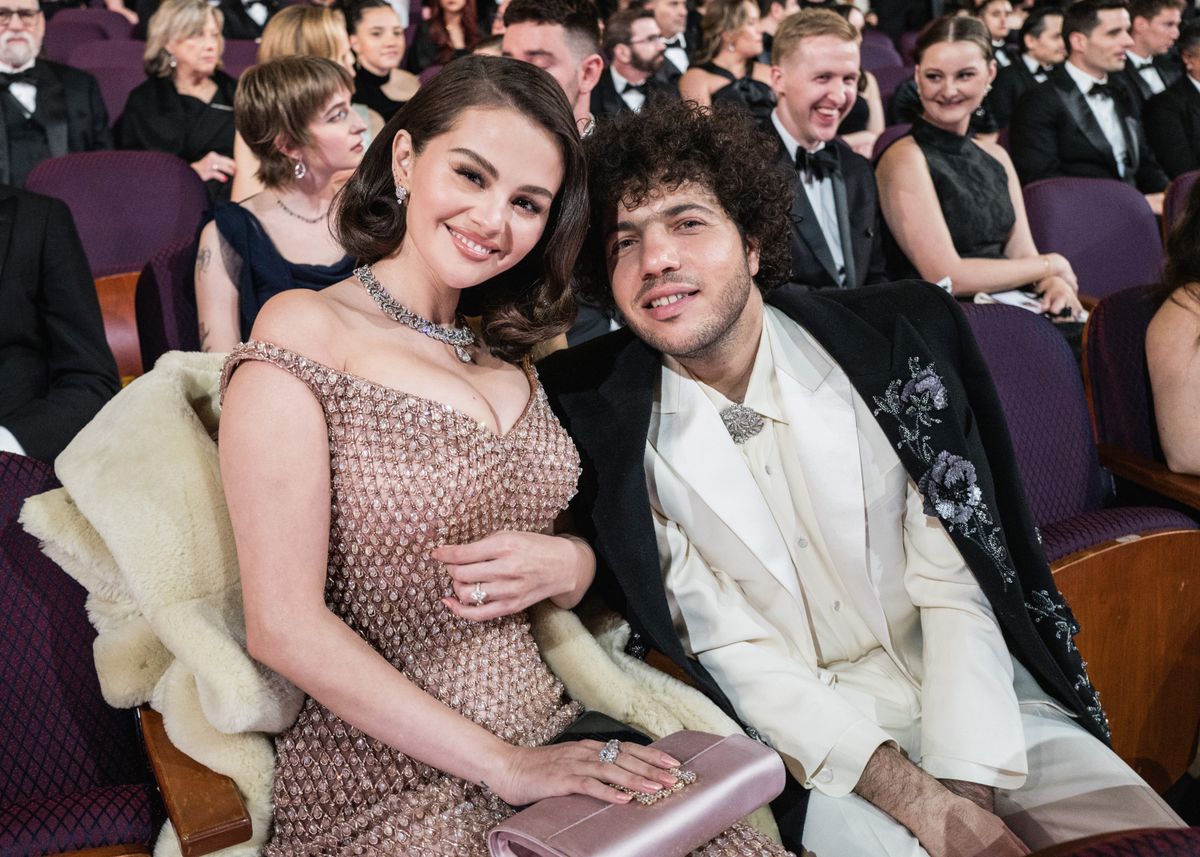 Selena Gomez elárulta, mi az az esküvői szokás, amit biztosan nem tartanak be