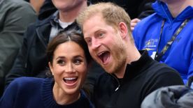 Most akkor mi Harry herceg és Meghan vezetékneve? Még a hercegné sem tudja...