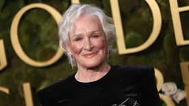 Glenn Close lánya újraalkotta édesanyja ikonikus terhesfotóját: elképesztő a hasonlóság