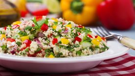 Böjti finomságok: 3 könnyű recept, amit imádni fogsz!