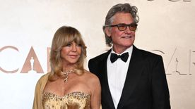 A 79 éves Goldie Hawn ragyogott az Oscar-gálán – A színésznő 30 évet is letagadhat - FOTÓ