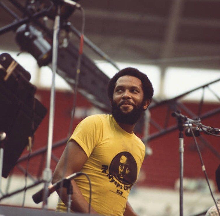 Roy Ayers