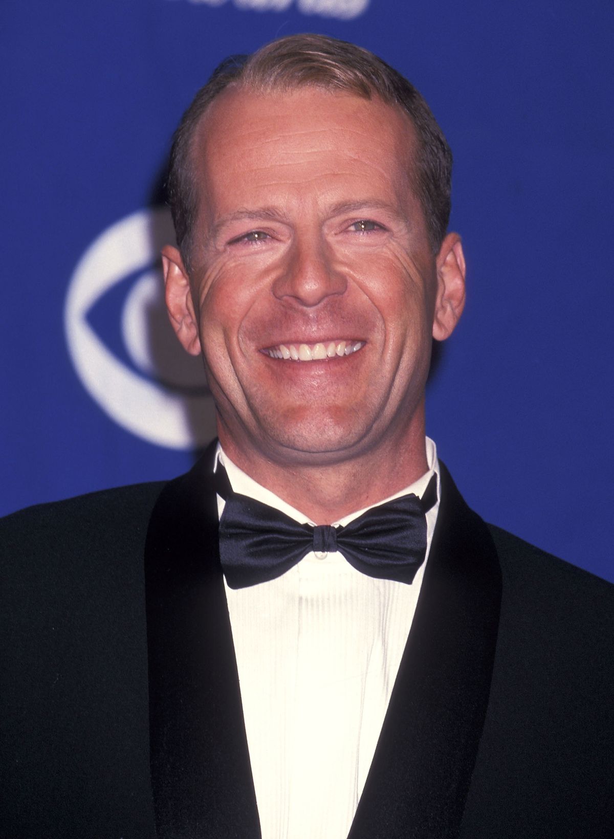 PASADENA, CA - JANUARY 9:   Actor Bruce Willis attends the 26th Annual People's Choice Awards on January 9, 2000 at Pasadena Civic Auditorium in Pasadena, California. (Photo by Ron Galella, Ltd./Ron Galella Collection via Getty Images)