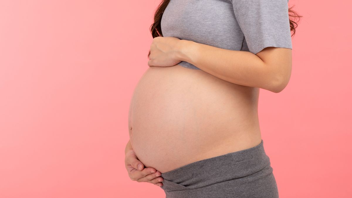 terhesség, bakteriális vaginózis