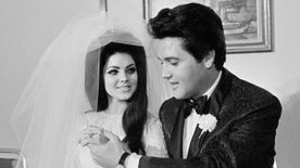 Fotókon Elvis Presley gyerekkori otthona: Priscilla nem hitte el, hogy ott született dúsgazdag férje