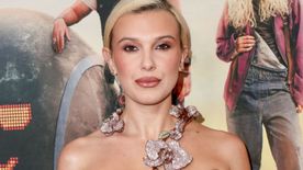 Kutyák, macskák és egy terhes szamár – Millie Bobby Brown élete egy állati kaland