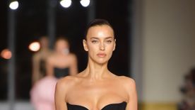 Irina Shayk bikinije teljesen kiakasztotta a rajongóit: olyat mutat, amit nem szívesen látnak