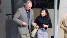 "Gene Hackman és Betsy Arakawa gyilkosság áldozata" - állítja egy színész