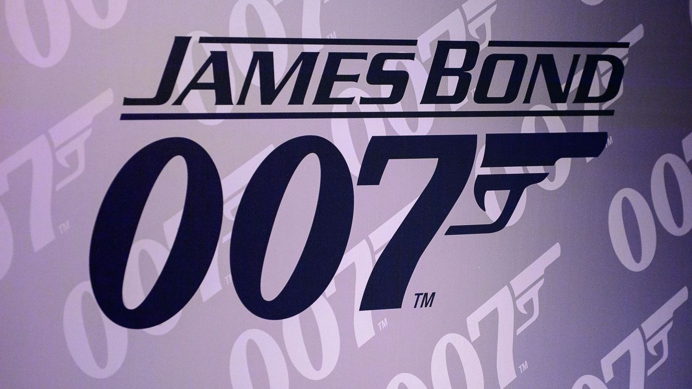 mozi, James Bond, színész