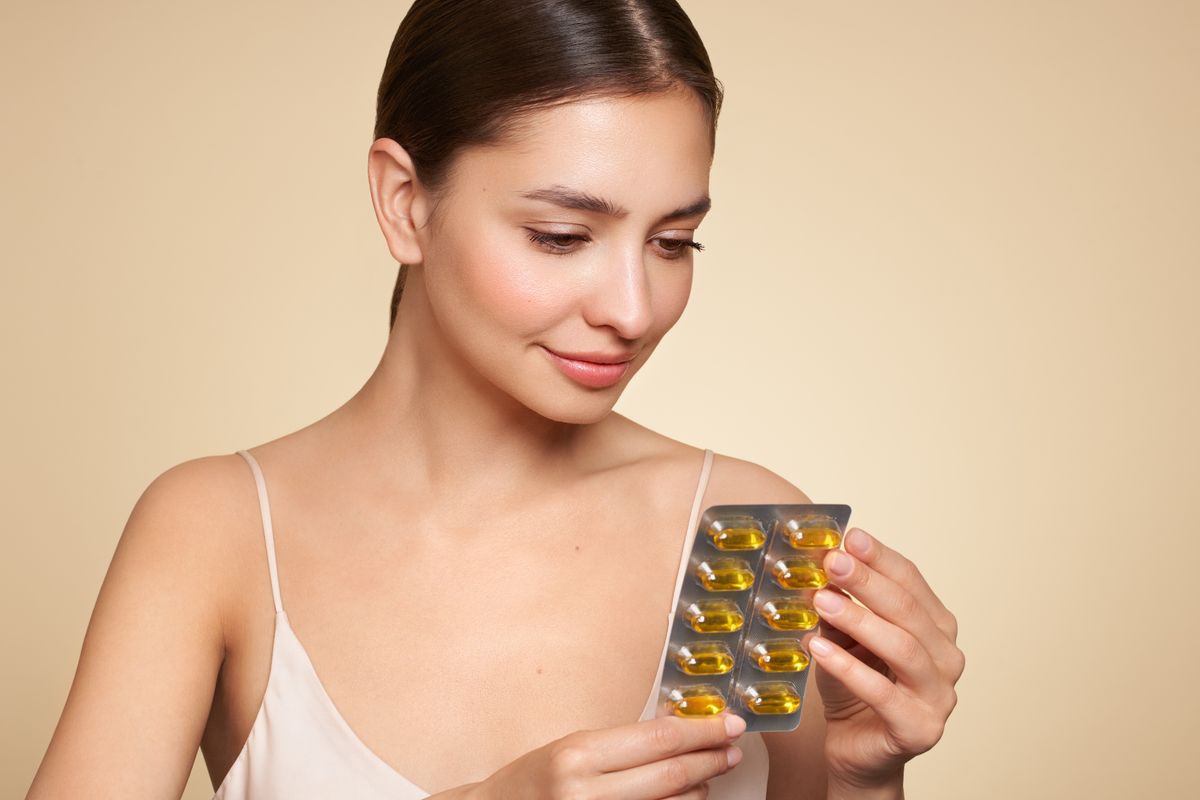 egészség, étrend-kiegészítő, vitamin