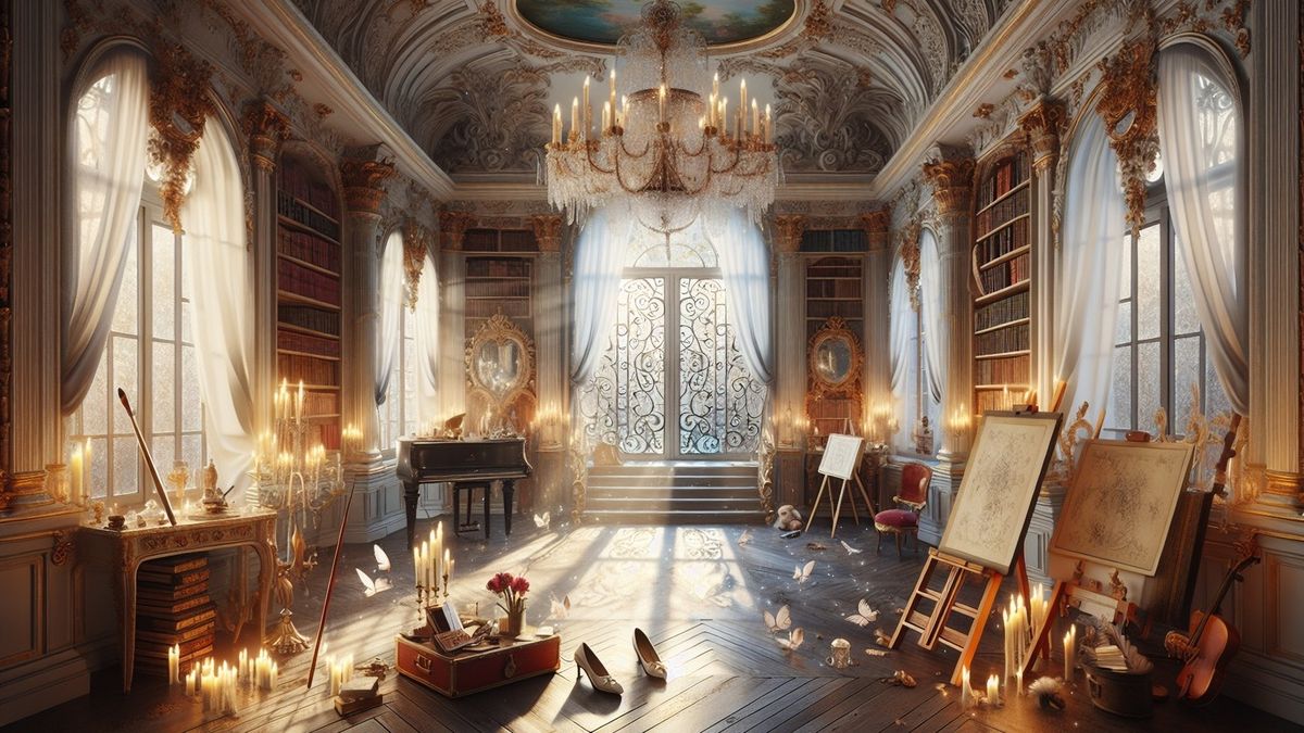 Miért fut el valójában Hamupipőke? Ezt üzenik igazából a Disney-mesék