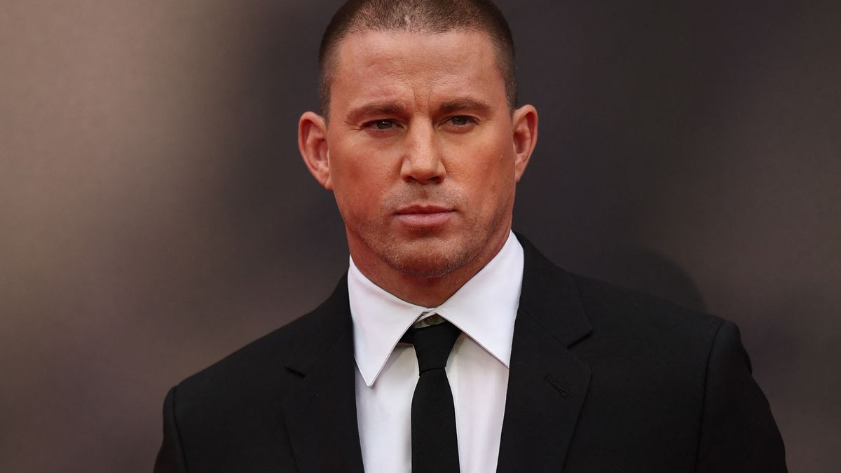 Channing Tatum újra szerelmes: egy 19 évvel fiatalabb nő mellett találta meg a boldogságot