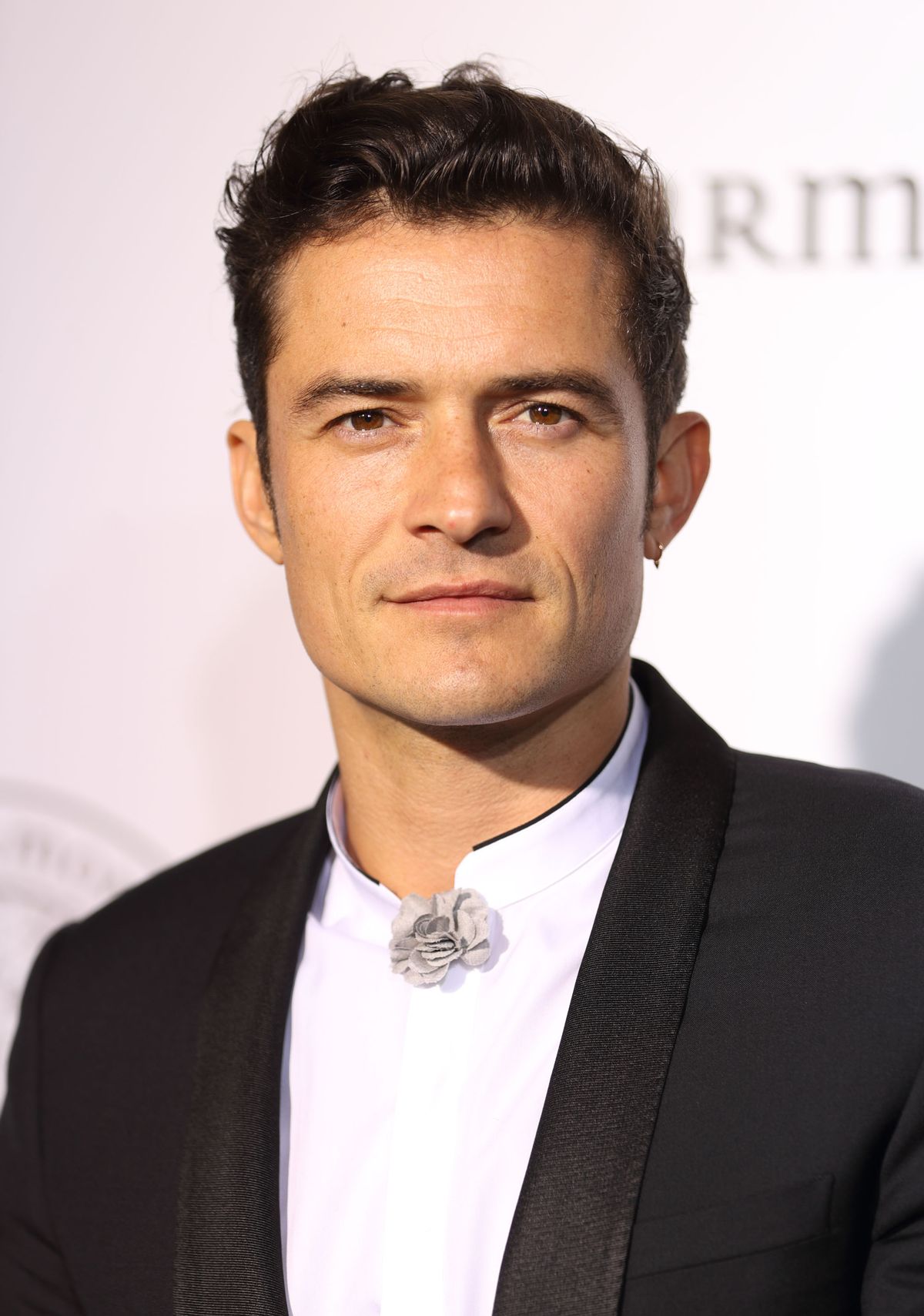 Orlando Bloom az igazi Bak férfi -kisugárzása távolságtartó, de mégis vonzó