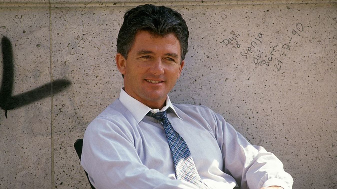 Patrick Duffy kvíz: 10 izgalmas kérdés a ma 76 éves színészről