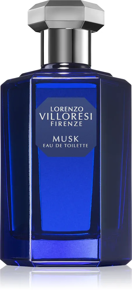 Lorenzo Villoresi -Musk