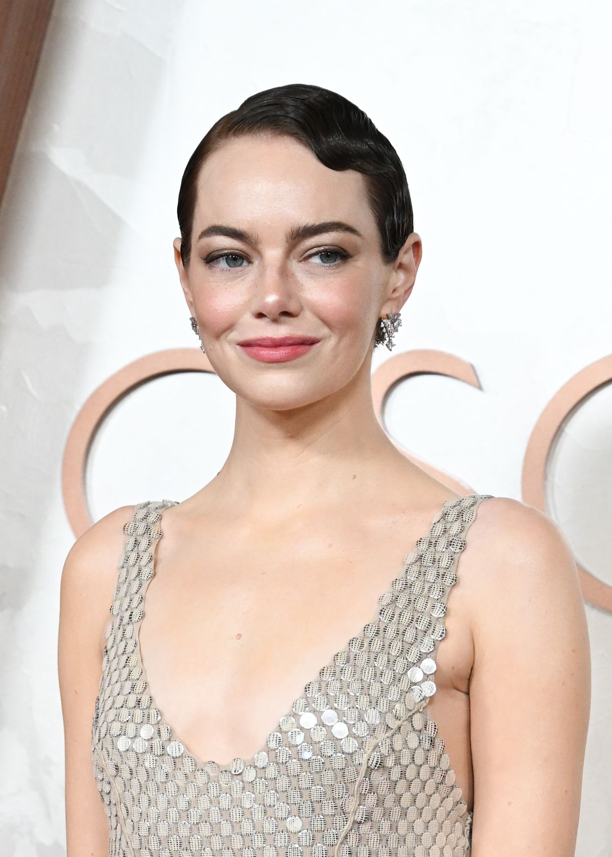 Emma Stone 