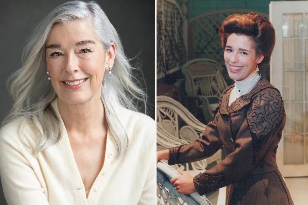 Olivia King, az érzékeny, kicsit fura, de imádni való nagynéni karakterét alakító Mag Ruffman igazi mindenes. A színészkedés után a barkácsolás felé fordult (igen, komolyan), és saját DIY műsorokat készített Kanadában. Volt, hogy az Anything I Can Do című műsorában nőknek mutatta be, hogyan kell csapot szerelni vagy falat bontani.