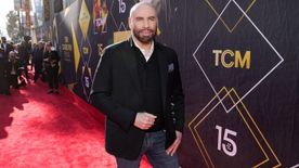 John Travolta szívszorító posztja: meghalt gyermekét gyászolja a színész
