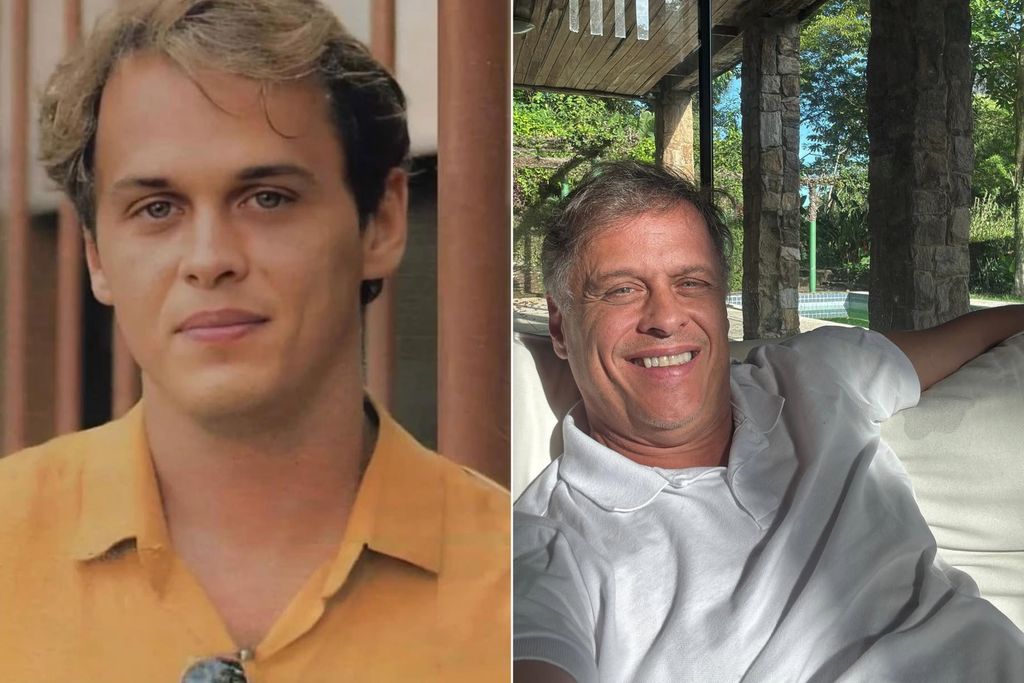 Guilherme Fontes – Marcos 
Guilherme Fontes, a sármos Marcos megformálója, továbbra is aktív a színészi pályán. Szerepelt többek között az Órfãos da Terra (2019) című sorozatban, és feltűnt a Os Outros című Globoplay-sorozatban is. Emellett rendezőként is kipróbálta magát, a Chatô, o Rei do Brasil című filmje 2015-ben jelent meg, hosszú előkészületek után.  