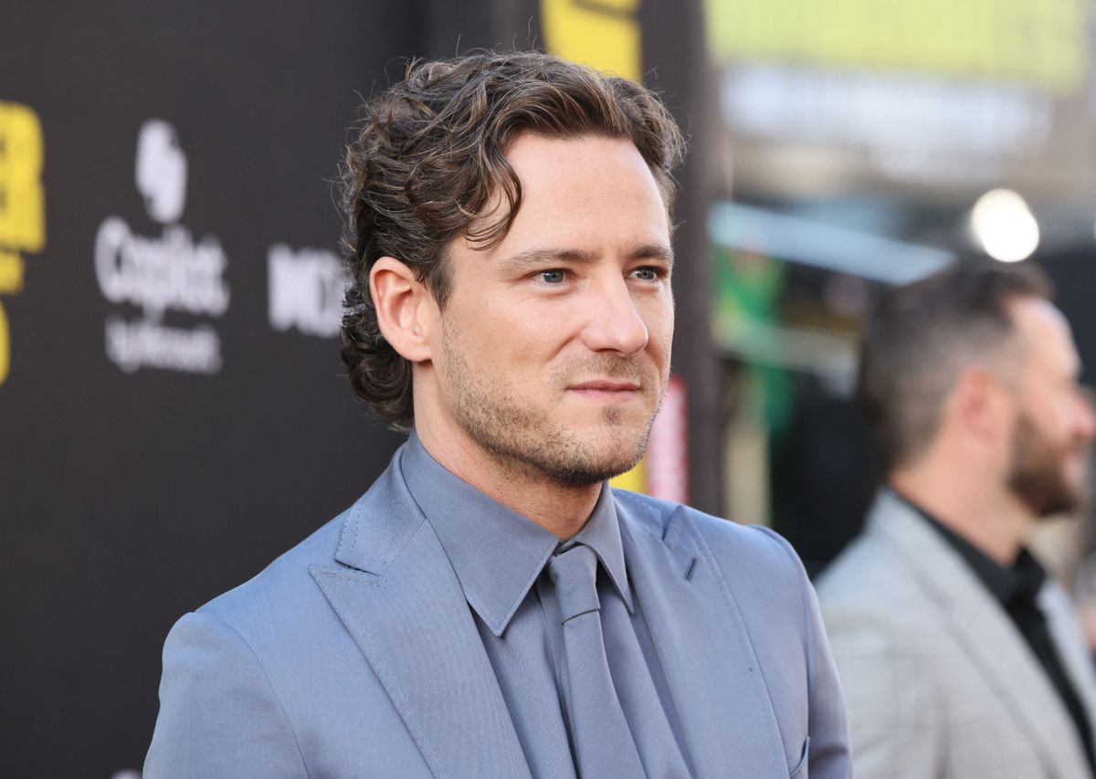 Lewis Pullman konkrét kérdést kapott Kaia Gerberről