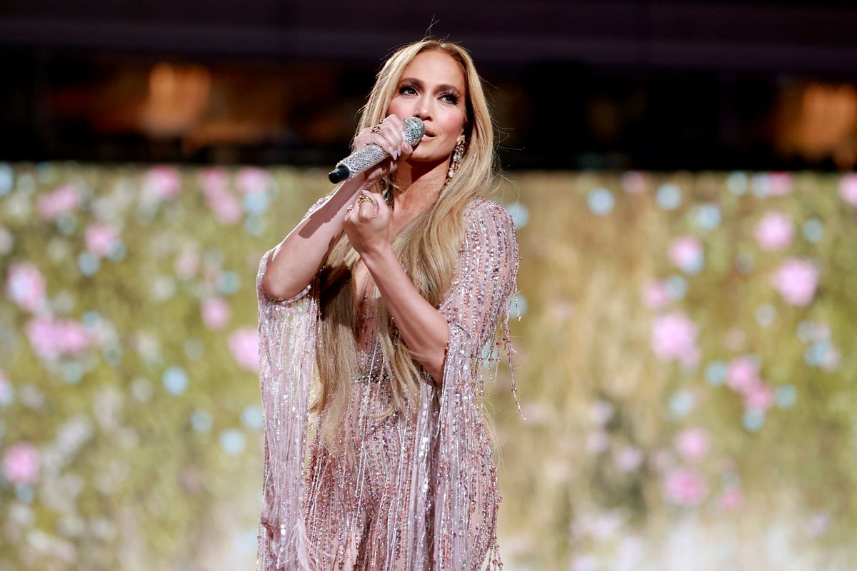  A nagyszabású budapesti Jennifer Lopez koncert nem kis szervezéssel jár, különösen, hogy a latin dívának magasak az igényei