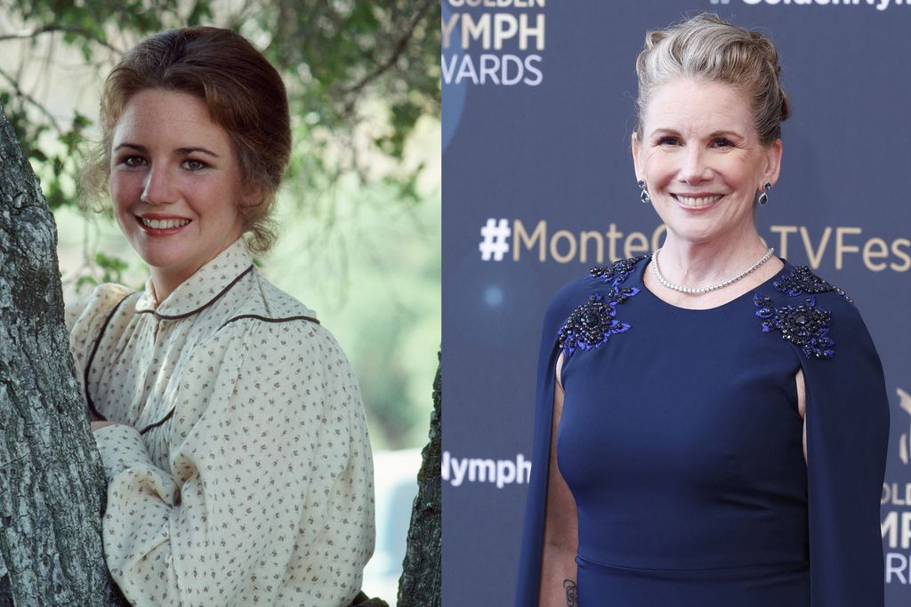 A kis Laura megnőtt, és jó nagy karriert is csinált. Melissa Gilbert nemcsak a képernyőn maradt aktív, de még a politikai porondra is kilépett – 2016-ban indult a kongresszusi választásokon is. Memoárt is írt, és Instagramon boldogan posztol a farmélet modern verziójáról.