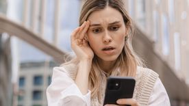 Sürgős figyelmeztetés! Az iPhone és az Android felhasználói is veszélyben vannak