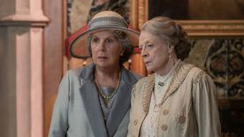 Fájdalmas vallomás: "Nem ugyanaz a Downton Abbey Maggie Smith nélkül"