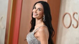 Demi Moore bizarr szépségtrükkje — Így kínozza magát a tökéletességért
