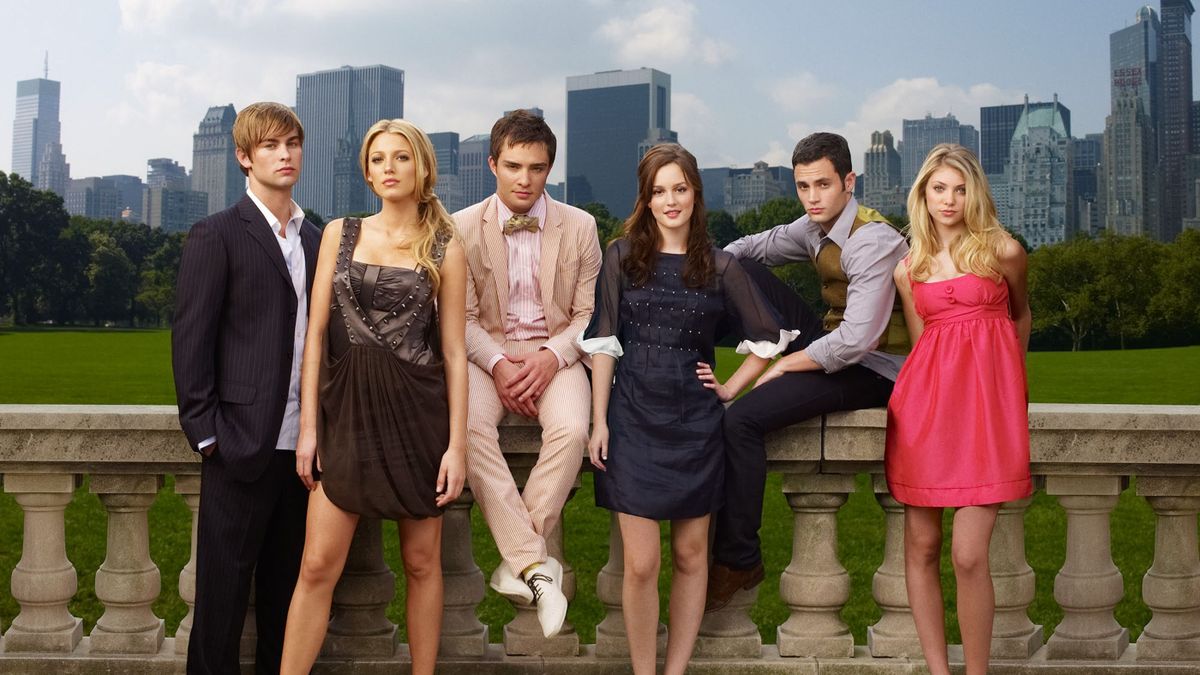 Gossip Girl stílustippek, amiket MINDEN nőnek ismernie kell – Serena titkai és Blair trükkjei!