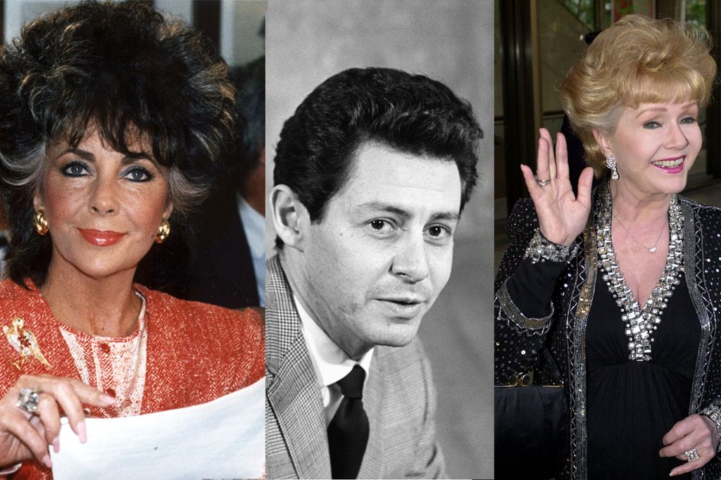 A régi Hollywood sem volt éppen ártatlan. Eddie Fisher elhagyta Debbie Reynoldsot – az amerikai kedvencet – legjobb barátnője, Elizabeth Taylor miatt. Taylor és Fisher románca a korszak egyik legnagyobb botrányát robbantotta ki. Liz később még hatszor ment férjhez, szóval mondhatjuk, hogy ez csak bemelegítés volt.