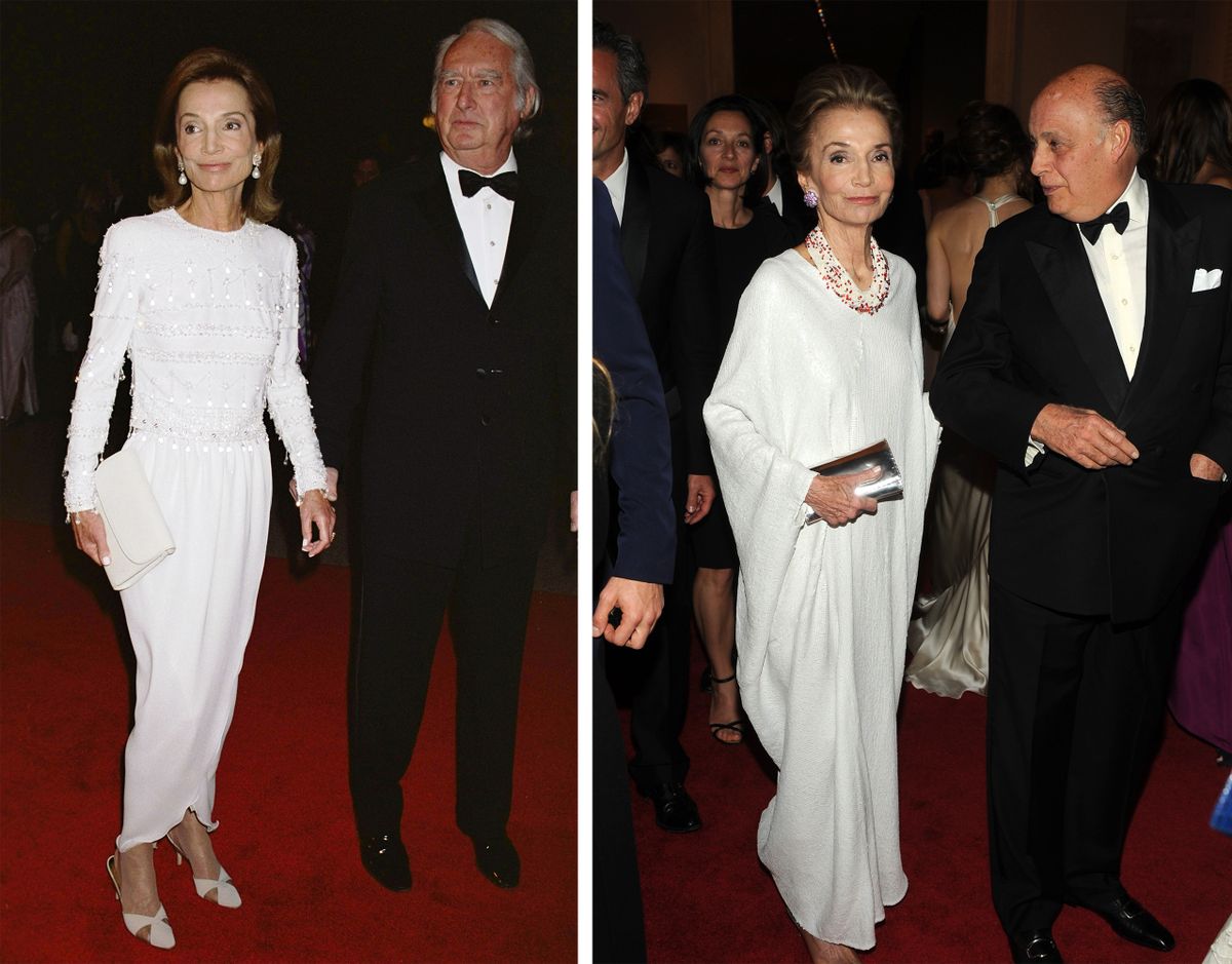 Lee Radziwill