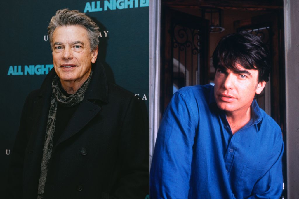 Peter Gallagher, aki Sandy Cohent alakította, továbbra is aktív színész, számos televíziós és filmes szerepben láthatjuk. Karizmája és tehetsége nem kopott meg az évek során. Feleségével, Paulával már több, mint 40 éve házasok. 