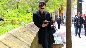 Penn Badgley megkönnyebbülten búcsúzik Joe Goldbergtől: aggasztja, hogy akarata ellenére karaktere szimpatikussá vált