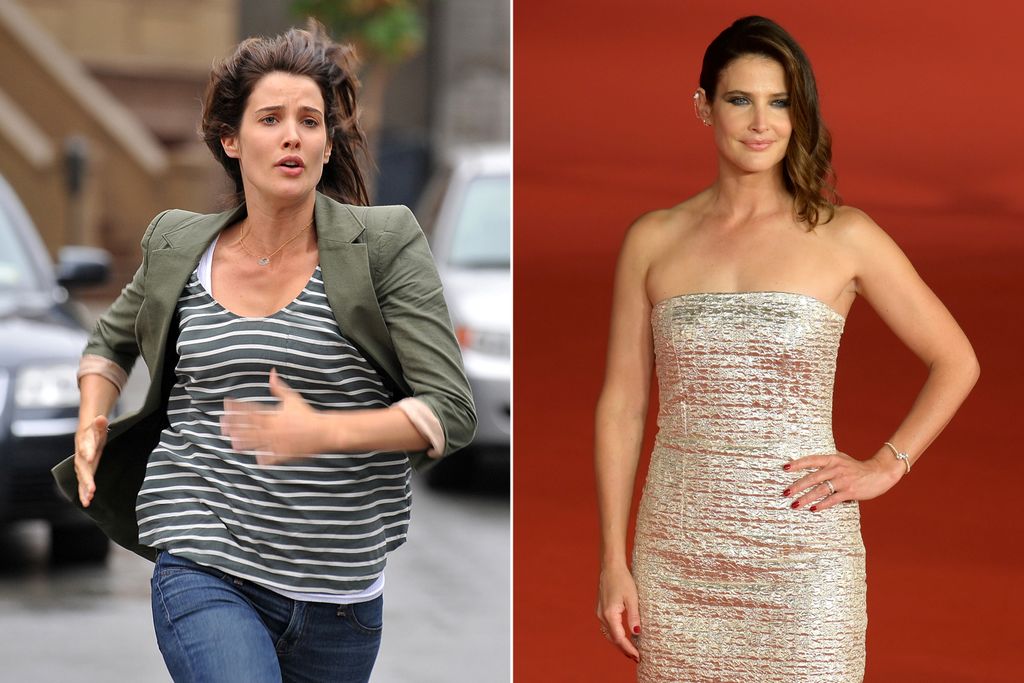 Cobie Smulders - Robin Scherbatsky egy független, erős nőként ismertük meg, aki sokszor keményebb volt, mint a sorozat férfiszereplői. De Cobie Smulders azóta ezt a karaktert tovább fejlesztette és ma már igazi akciósztárként tartják számon. A Marvel-filmek egyik állandó szereplőjeként Maria Hill karakterét alakította, de láthattuk a Netflix és az ABC több sorozatában is. A külseje? Szikrázóan elegáns, letisztult, és még mindig ugyanolyan gyönyörű. Az évek múlása alig látszik rajta – sőt, még karizmatikusabbá vált. Robin Sparkles, a tinisztár pedig örökre ikonikus marad! 