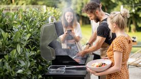 Ha grillezés, akkor Spar: minden, ami a tökéletes nyári élményhez szükséges