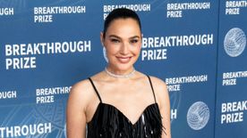 Gal Gadot 40 éves lett: 5 ok, amiért tényleg ő a Wonder Woman