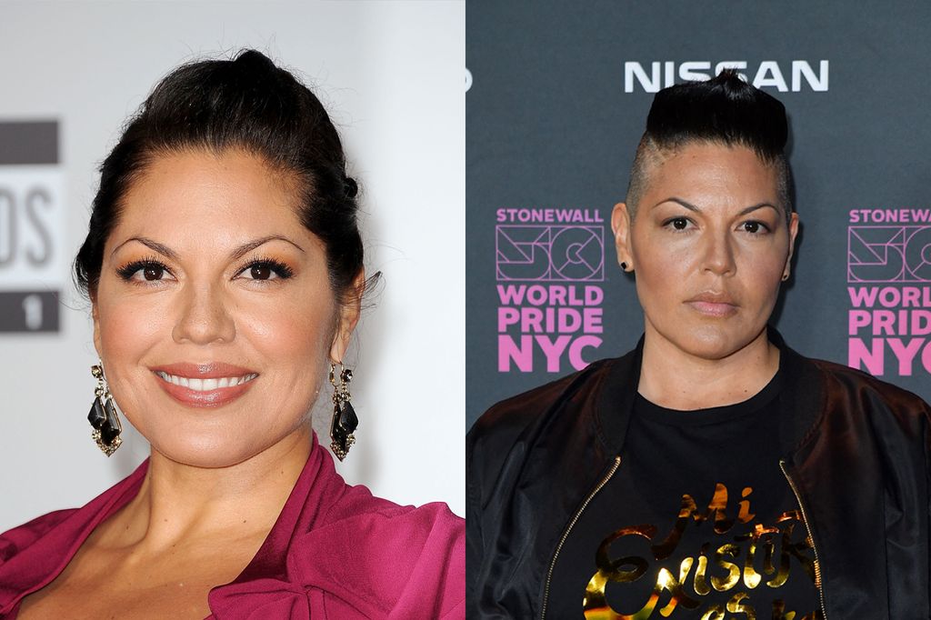 Sara-Ramirez