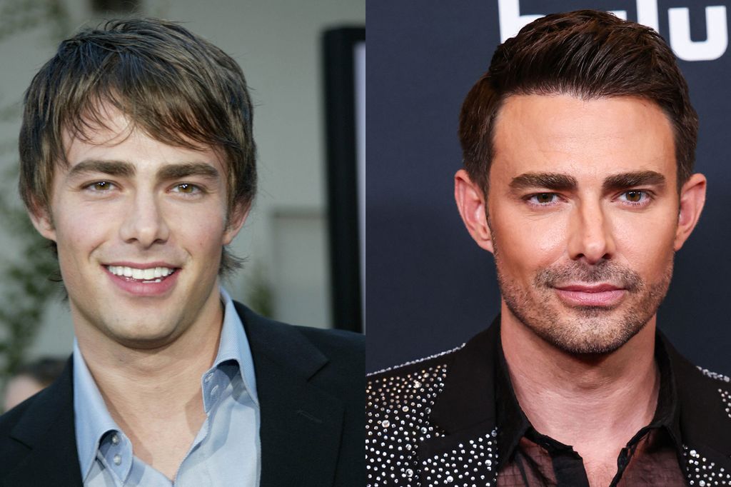 James Franco helyett, Jonathan Bennet öltötte magára a szívtipró Aaron Samuels szerepét.