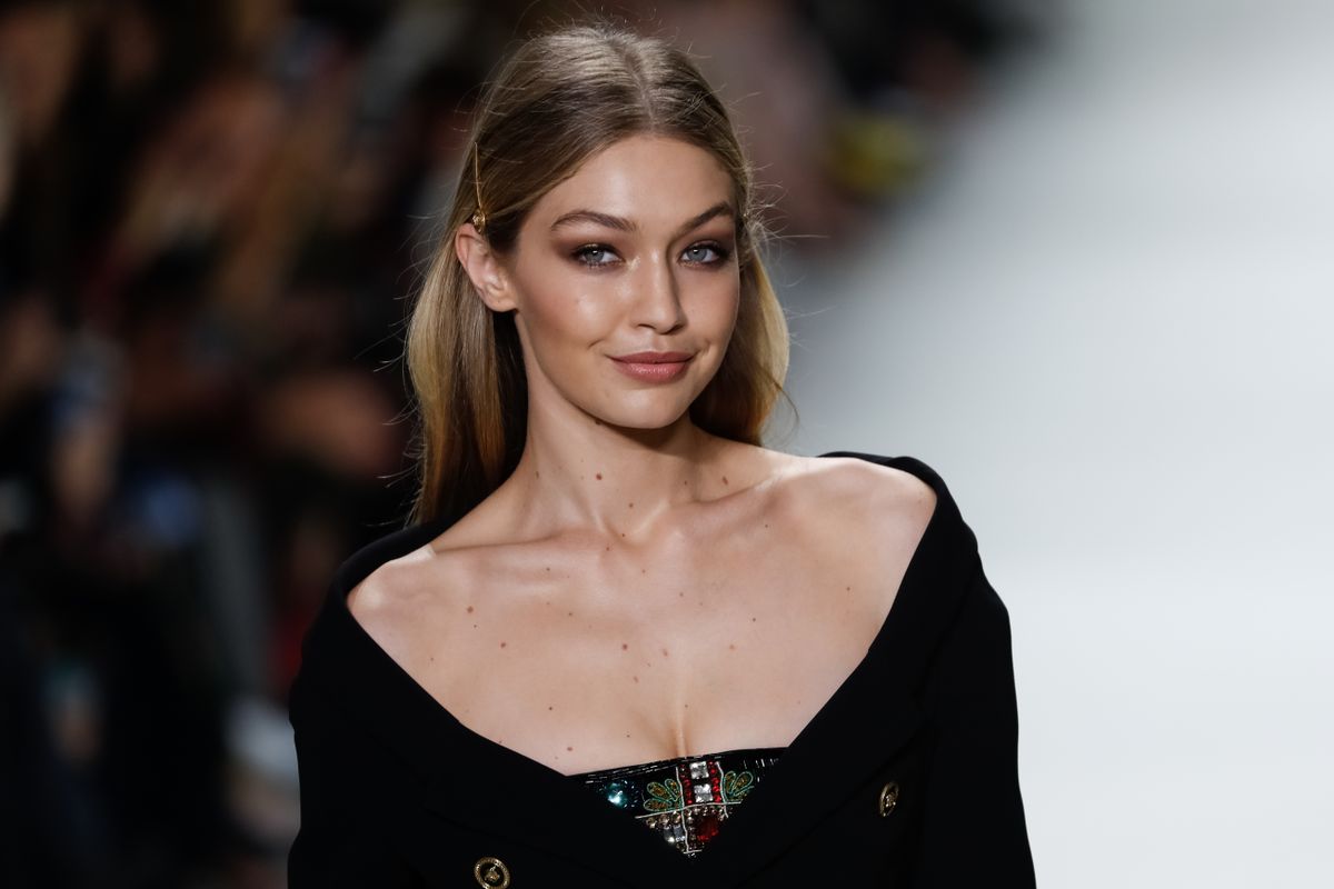 Vajon tényleg eljegyezte egymást Gigi Hadid és Bradley Cooper?