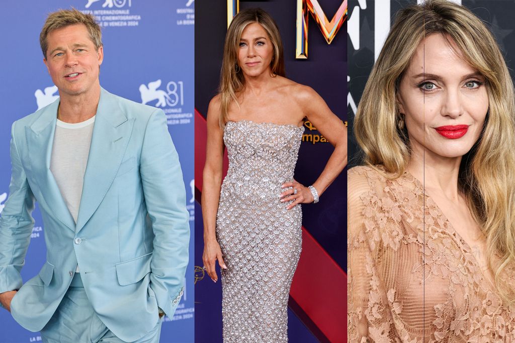 A megcsalás szentháromsága. Brad és Jennifer voltak Amerika kedvencei, amíg Pitt el nem kezdett Mr. és Mrs. Smith lenni Angelina oldalán – kicsit túl hitelesen. Bár Brad tagadta, hogy a kapcsolatuk Jolie-val már a házassága alatt kezdődött, a Brangelina páros hamar szárba szökkent, Aniston pedig egy új frizurával és pár filmszereppel próbálta túlélni a PR-vihart.
