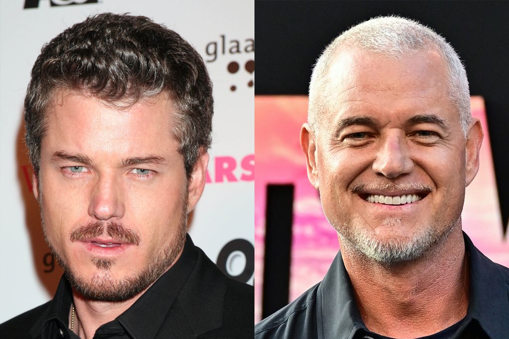 Eric-Dane