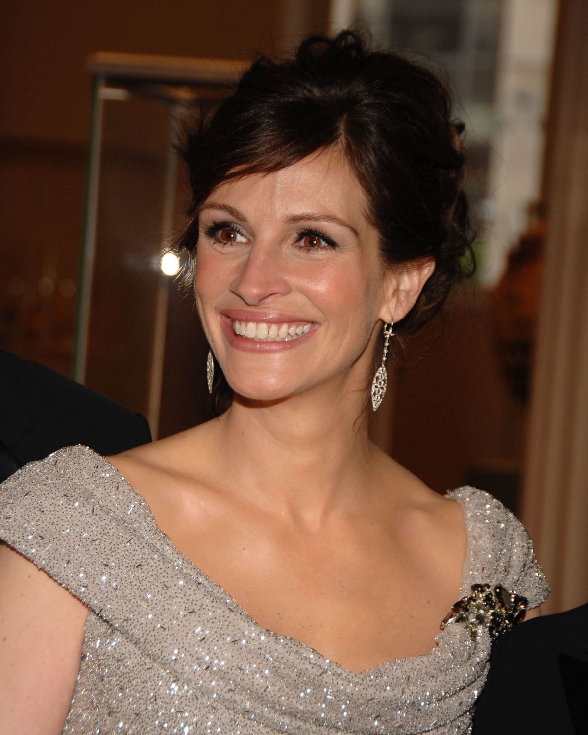 Julia roberts met-gála