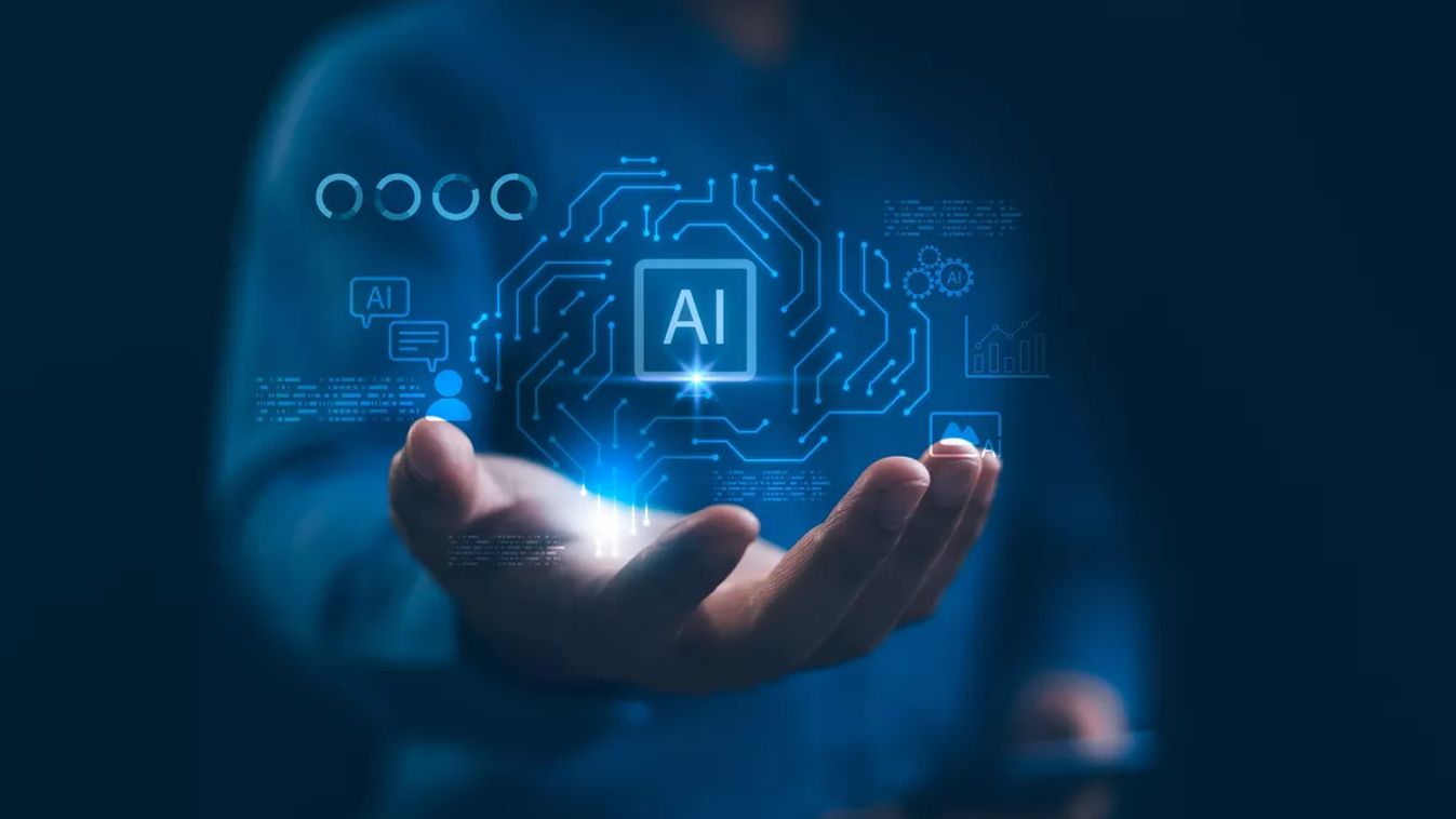 AI, mesterséges intelligencia