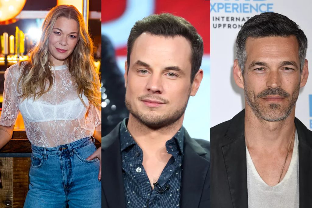 LeAnn Rimes countryénekesnőként indult, de aztán realityhős lett, amikor férjét elhagyta Eddie Cibrianért – akivel épp együtt forgattak egy filmet. Kisebb bibi, hogy Eddie is házas volt, ráadásul a feleség, Brandi Glanville azóta teljes állású reality-szabotőrként dolgozik a nyilvánosságban. Itt mindenki mindenkit otthagyott valaki másért – ha ez film lenne, már trilógia lenne belőle.