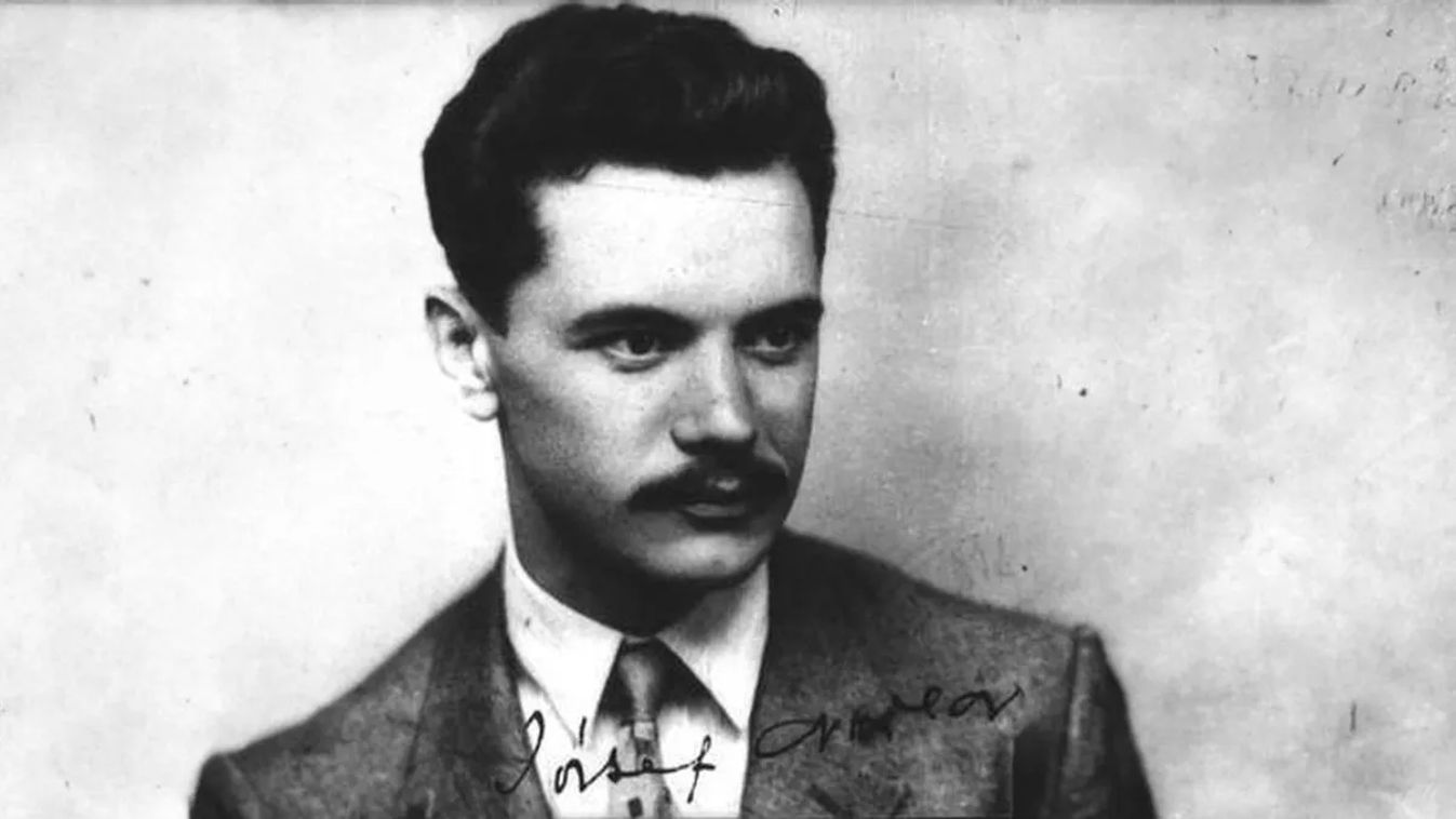József Attila