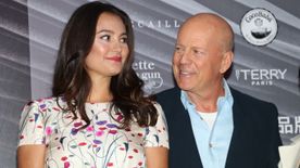Drámai vallomást tett Bruce Willis felesége