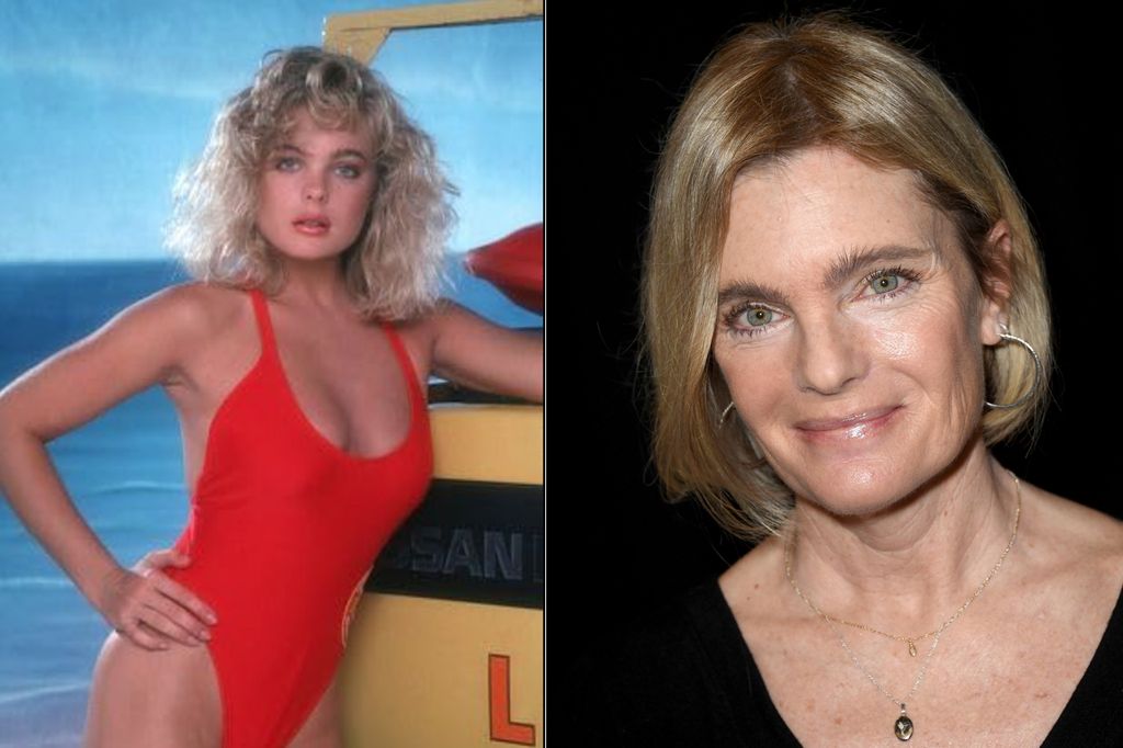 Erika Eleniak neve hallatán valószínűleg minden Baywatch-néző férfi azonnal hőhullámot kap – és nem a globális felmelegedés miatt. Az egykori Playboy-modell és Shauni McClain karaktere az ártatlan szexiség archetípusa volt. Erika még Pamela Anderson előtt robbant be a sorozatba, és gyakorlatilag ő rakta le a "szőke bombázó életmentő" szerep alapjait.
A rivaldafény azonban neki sem hozott tartós boldogságot. Több egészségügyi problémával küzdött, és ma már inkább a spiritualitásban talál menedéket. Sokat beszél az önszeretetről, az elfogadásról és arról, hogy a külső csak illúzió – amiben egykor Hollywood igen ügyesen becsomagolta.