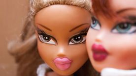 Hódítanak a Bratz baba ajkak: így lett újra menő a 2000-es évek plasztikaálma