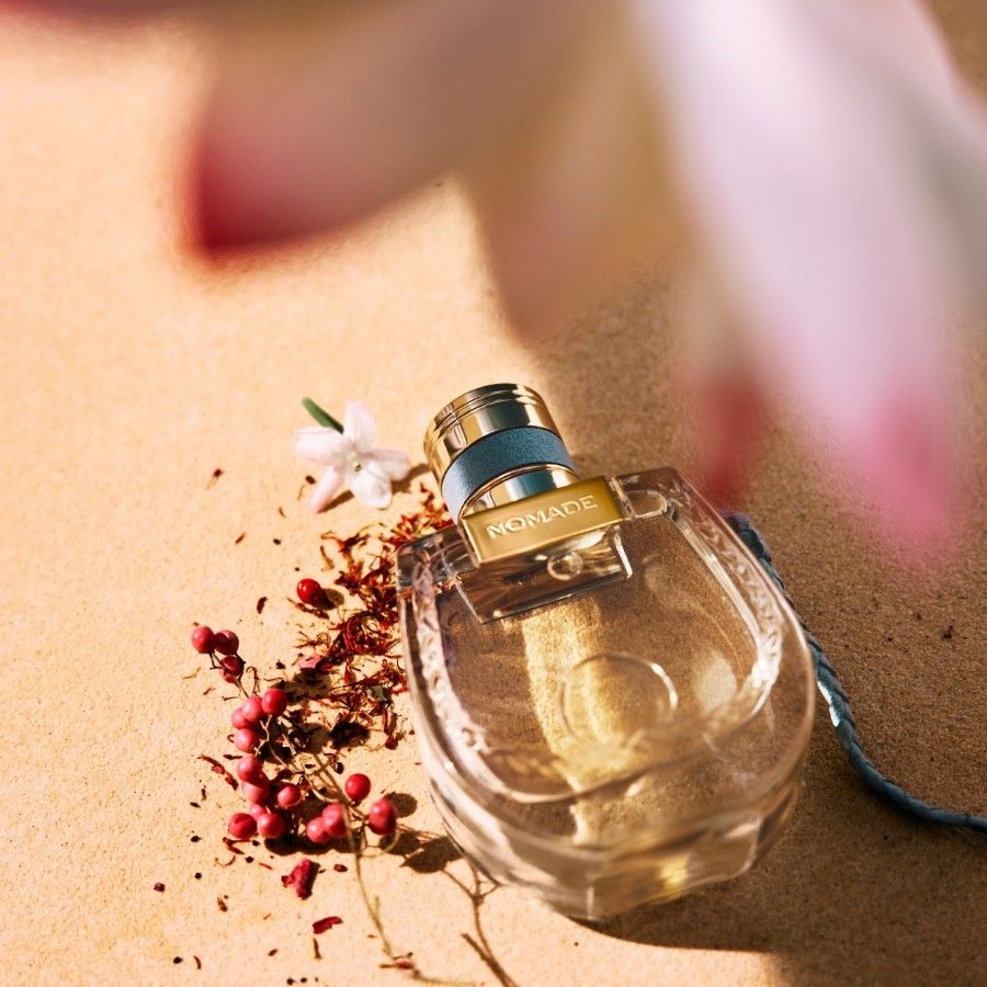 Húsvéti locsolkodás: Chloé Nomade Lumière d'Égypte Eau de Parfum